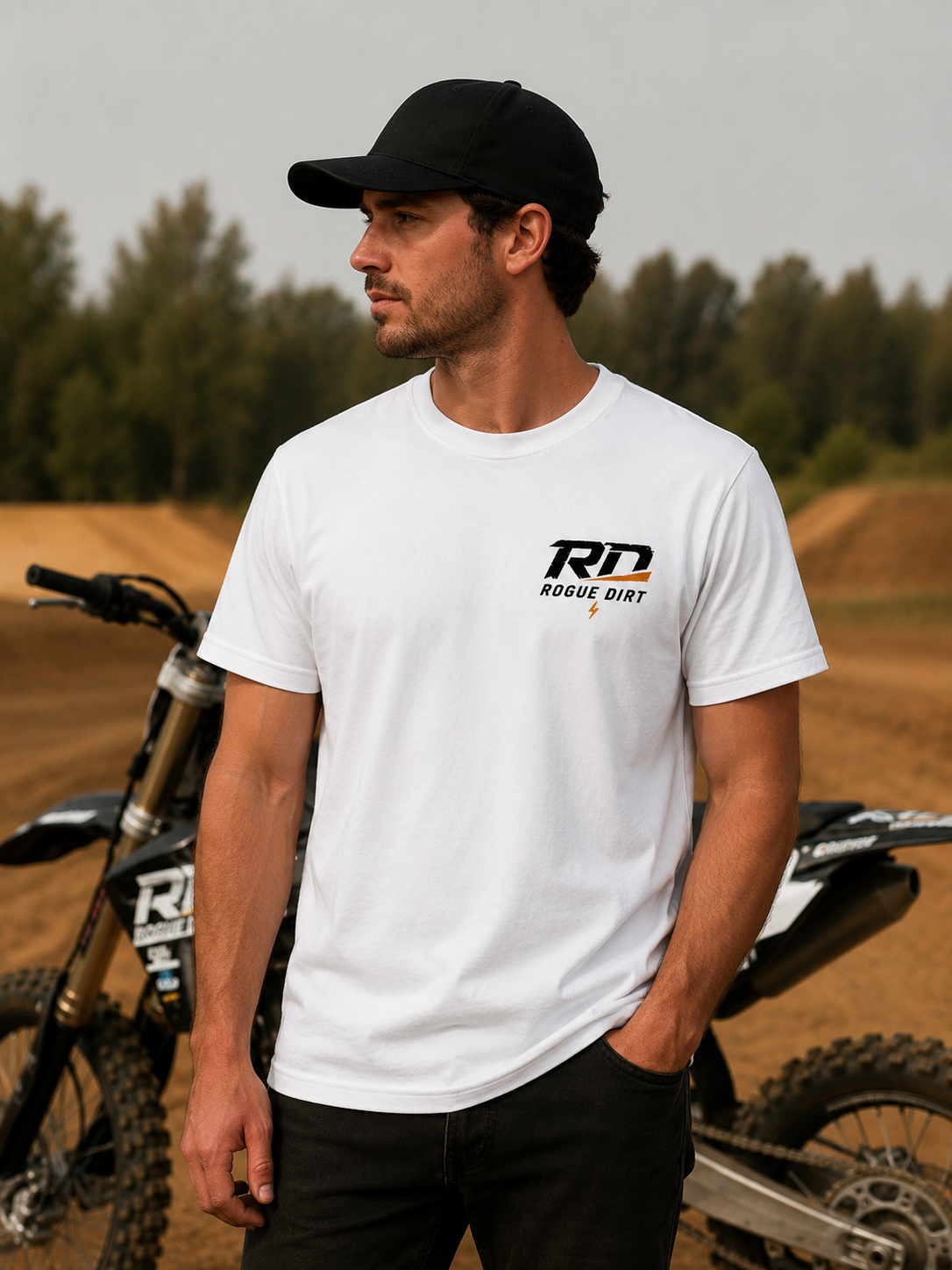 ROGUE DIRT – Built For More Than Today ⚡