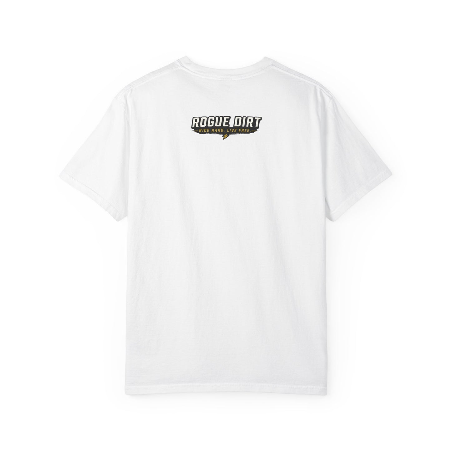 Rider Spirit Lifestyle Tee