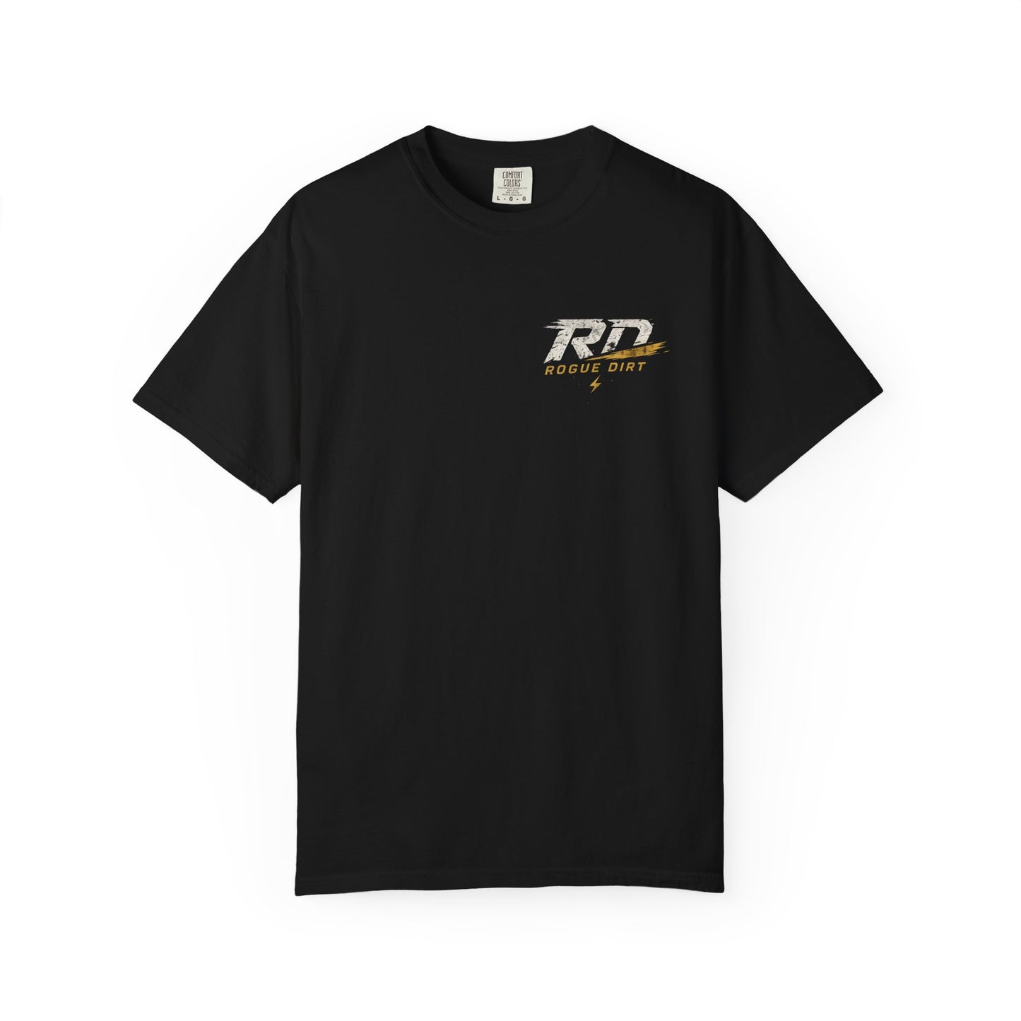 RD LEGACY – Limited Edition T-Shirt (001/500) | Premium Motocross Streetwear