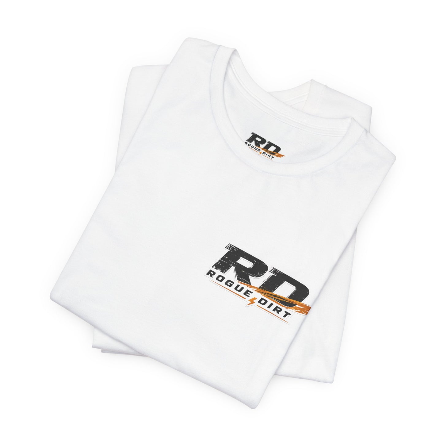 Rogue Dirt Buggy – Pure Power Premium Unisex T-Shirt