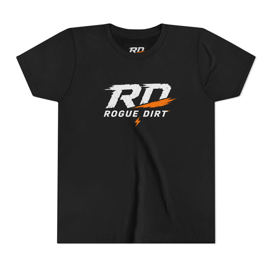 Born To Ride Kids T-Shirt – Next Generation Edition