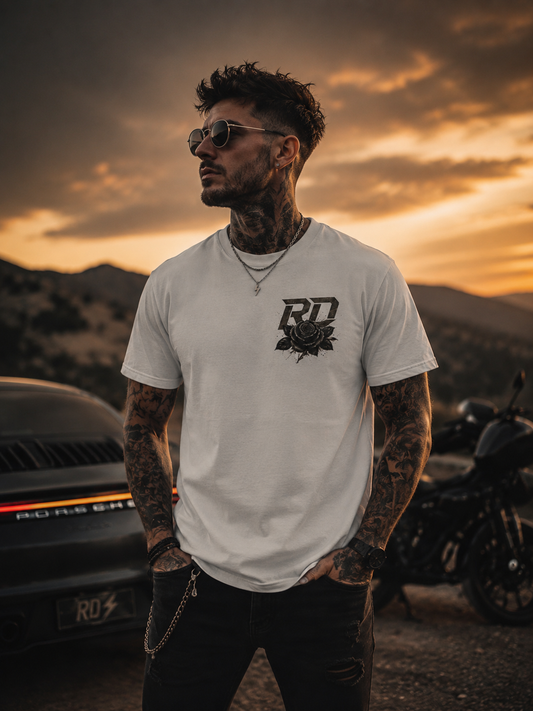 Rogue Dirt — Signature Rose Collection 1/2