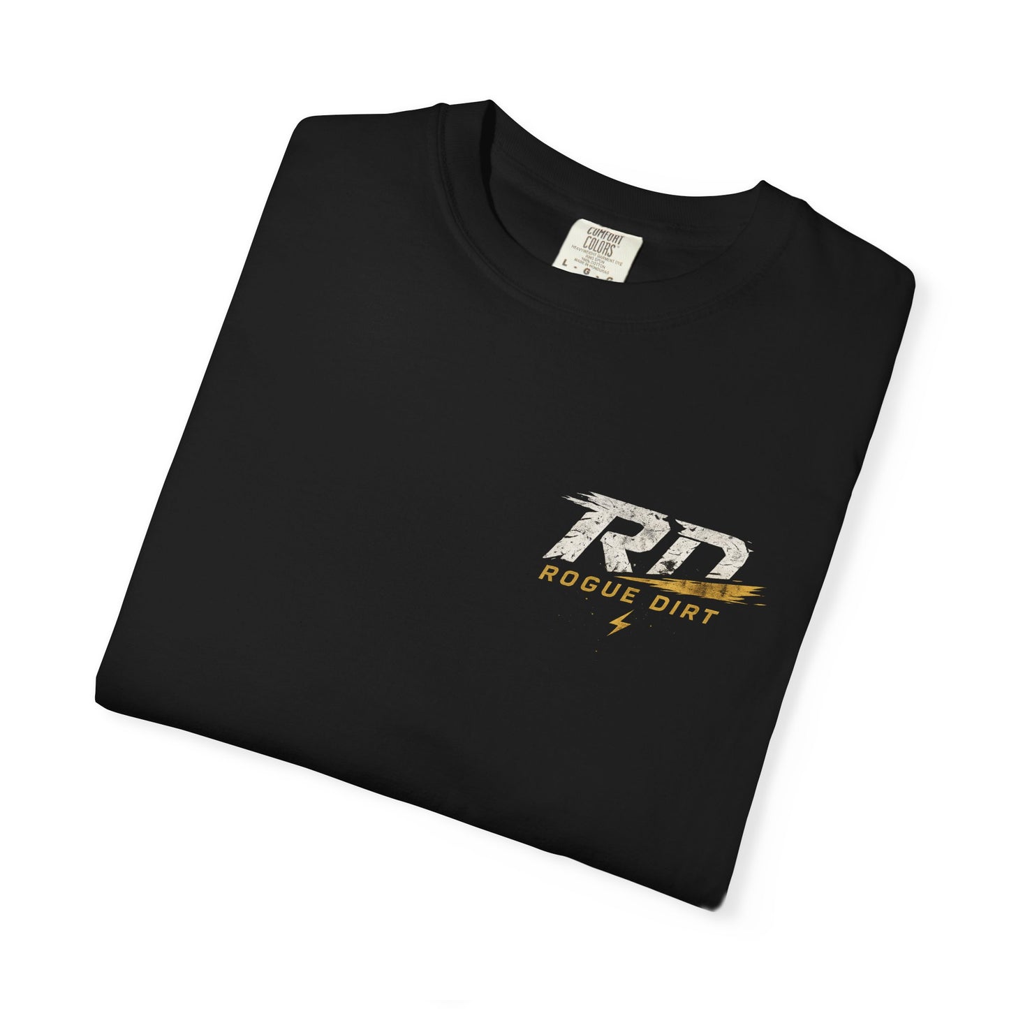 RD LEGACY – Limited Edition T-Shirt (001/500) | Premium Motocross Streetwear