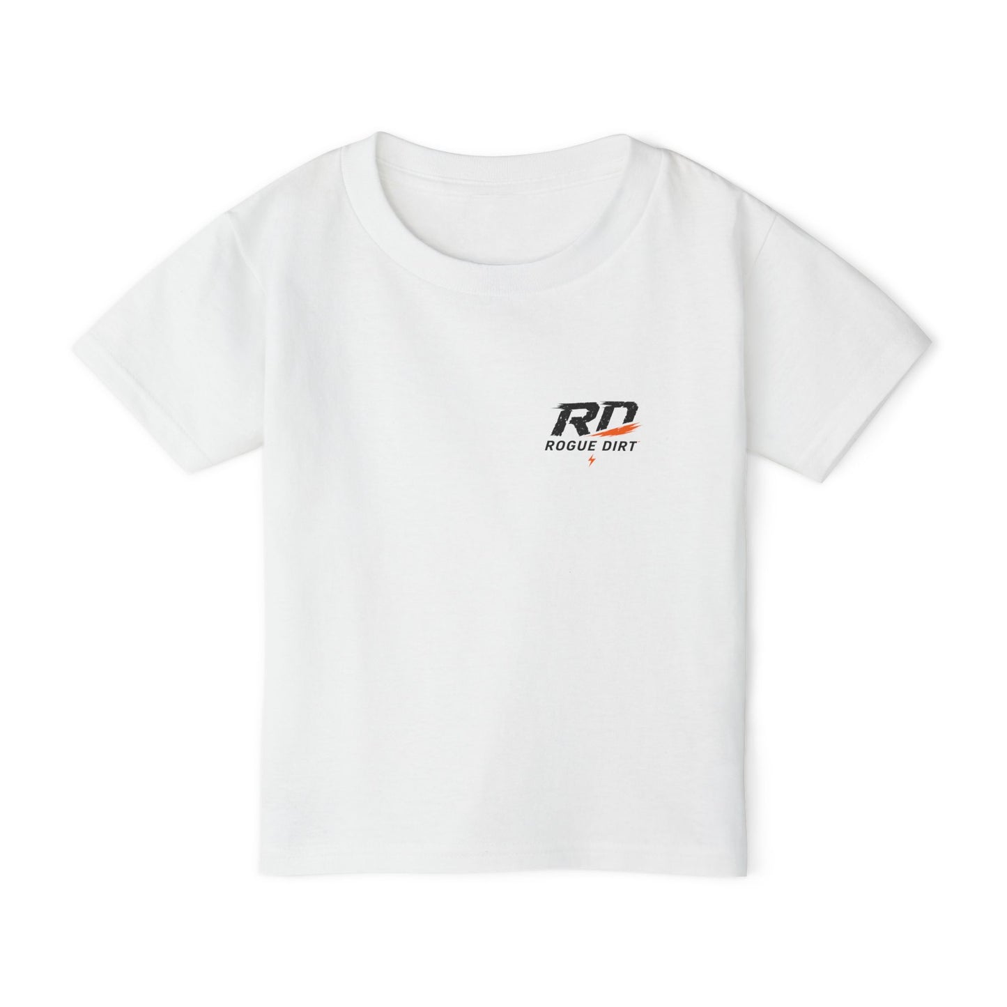 Rogue Dirt Kids Summer Edition – Buggy Graphic T-Shirt