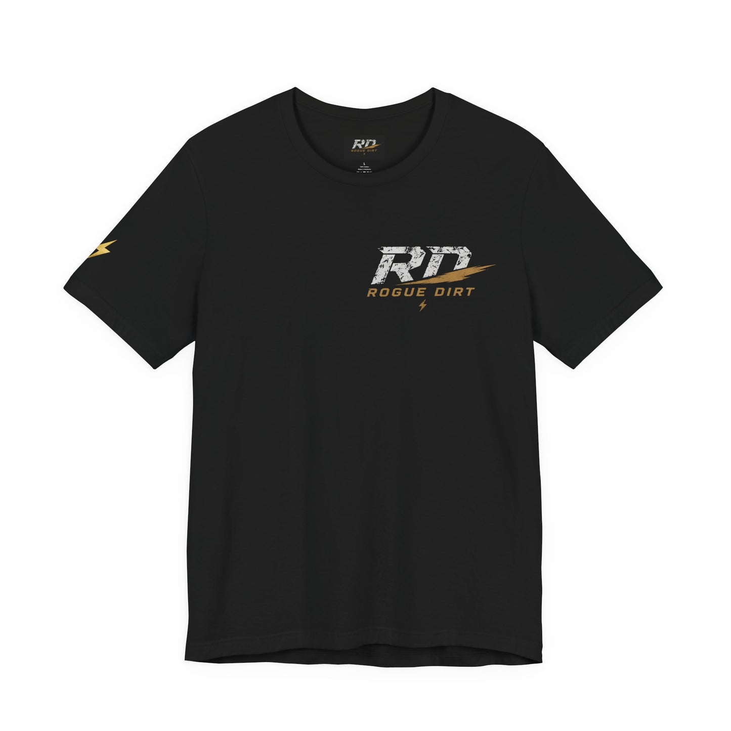 RD NEW CHAPTER TEE – Premium Motocross Streetwear